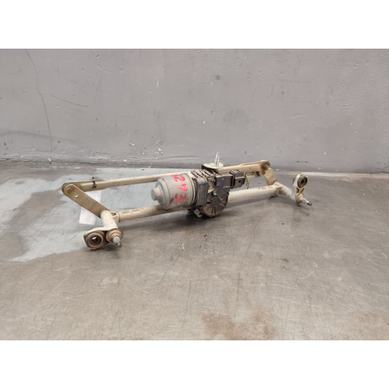 Recambio de motor limpia delantero para seat ibiza iv (6j5, 6p1) 1.6 tdi referencia OEM IAM 6R1955023B  