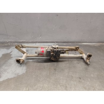 Recambio de motor limpia delantero para seat ibiza iv (6j5, 6p1) 1.6 tdi referencia OEM IAM 6R1955023B  