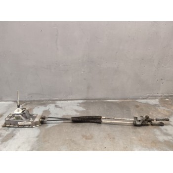 Recambio de palanca cambio para seat ibiza iv (6j5, 6p1) 1.6 tdi referencia OEM IAM 6Q0711049CJ  