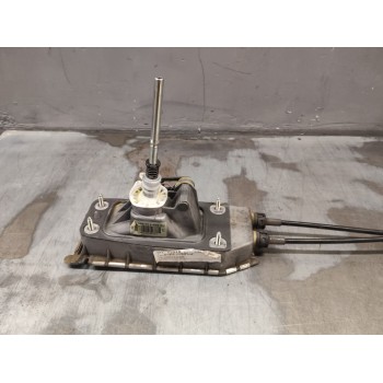 Recambio de palanca cambio para seat ibiza iv (6j5, 6p1) 1.6 tdi referencia OEM IAM 6Q0711049CJ  