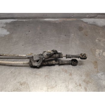 Recambio de palanca cambio para seat ibiza iv (6j5, 6p1) 1.6 tdi referencia OEM IAM 6Q0711049CJ  