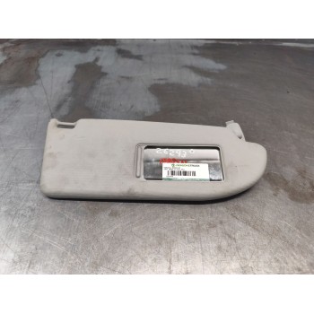 Recambio de parasol derecho para seat ibiza iv (6j5, 6p1) 1.6 tdi referencia OEM IAM   
