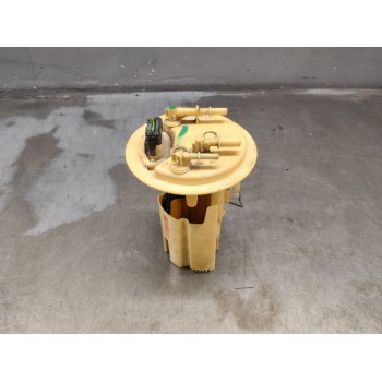 Recambio de aforador para peugeot 3008 i monospace (0u_) 1.6 hdi referencia OEM IAM 968128578002  