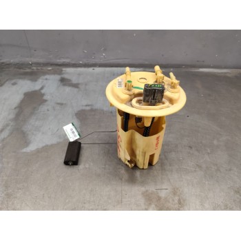 Recambio de aforador para peugeot 3008 i monospace (0u_) 1.6 hdi referencia OEM IAM 968128578002  