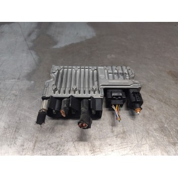 Recambio de centralita start / stop para peugeot 3008 i monospace (0u_) 1.6 hdi referencia OEM IAM 9679123280  