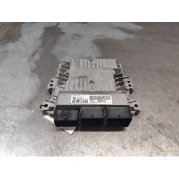 Recambio de centralita motor uce para peugeot 3008 i monospace (0u_) 1.6 hdi referencia OEM IAM 9804127280  