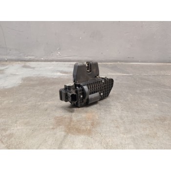 Recambio de cerradura maletero / porton para peugeot 3008 i monospace (0u_) 1.6 hdi referencia OEM IAM 9684648680  