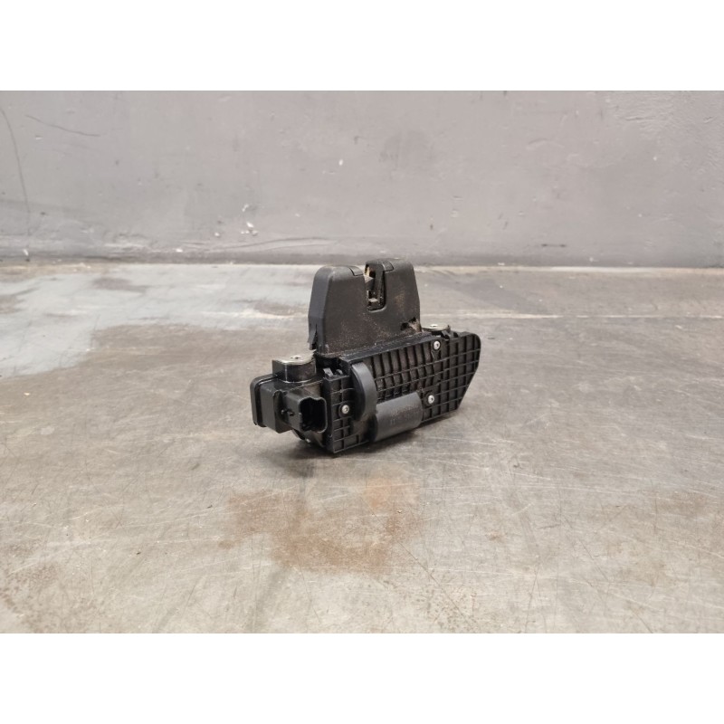 Recambio de cerradura maletero / porton para peugeot 3008 i monospace (0u_) 1.6 hdi referencia OEM IAM 9684648680  
