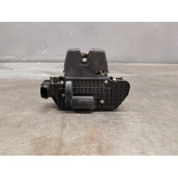 Recambio de cerradura maletero / porton para peugeot 3008 i monospace (0u_) 1.6 hdi referencia OEM IAM 9684648680  