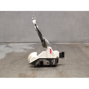 Recambio de cerradura puerta delantera izquierda para peugeot 3008 i monospace (0u_) 1.6 hdi referencia OEM IAM   