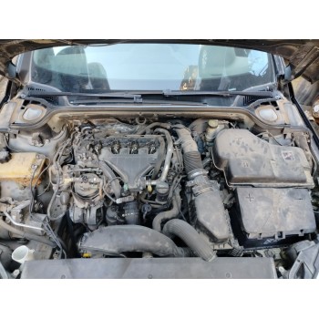 peugeot 407 sw del año 2006