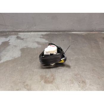 Recambio de cinturon seguridad delantero izquierdo para peugeot 3008 i monospace (0u_) 1.6 hdi referencia OEM IAM 98019805XX  