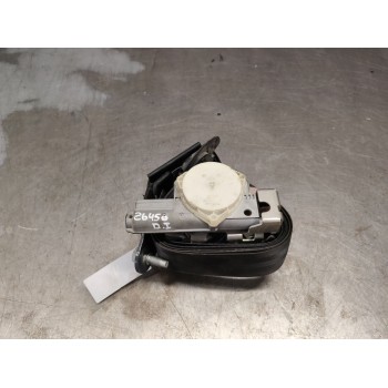 Recambio de cinturon seguridad delantero izquierdo para peugeot 3008 i monospace (0u_) 1.6 hdi referencia OEM IAM 98019805XX  