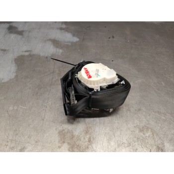 Recambio de cinturon seguridad delantero izquierdo para peugeot 3008 i monospace (0u_) 1.6 hdi referencia OEM IAM 98019805XX  