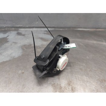 CINTURON SEGURIDAD TRASERO IZQUIERDO 9682036280 