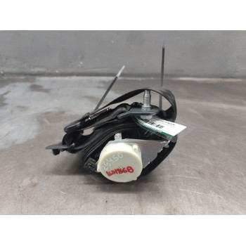 Recambio de cinturon seguridad trasero izquierdo para peugeot 3008 i monospace (0u_) 1.6 hdi referencia OEM IAM 9682036280  