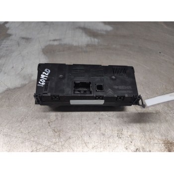Recambio de mando calefaccion / aire acondicionado para peugeot 3008 i monospace (0u_) 1.6 hdi referencia OEM IAM 96738322XT  