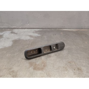 MANDO ELEVALUNAS DELANTERO DERECHO 96650618ZD 