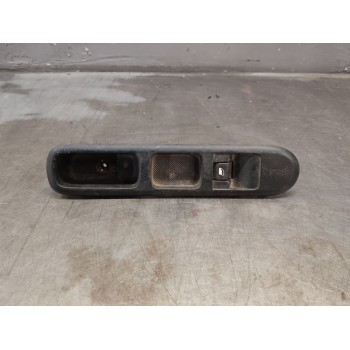 Recambio de mando elevalunas delantero derecho para peugeot 3008 i monospace (0u_) 1.6 hdi referencia OEM IAM 96650618ZD  