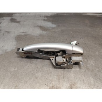Recambio de maneta exterior delantera derecha para peugeot 3008 i monospace (0u_) 1.6 hdi referencia OEM IAM 9684559980  
