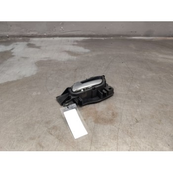 Recambio de maneta interior delantera izquierda para peugeot 3008 i monospace (0u_) 1.6 hdi referencia OEM IAM 9683446177  