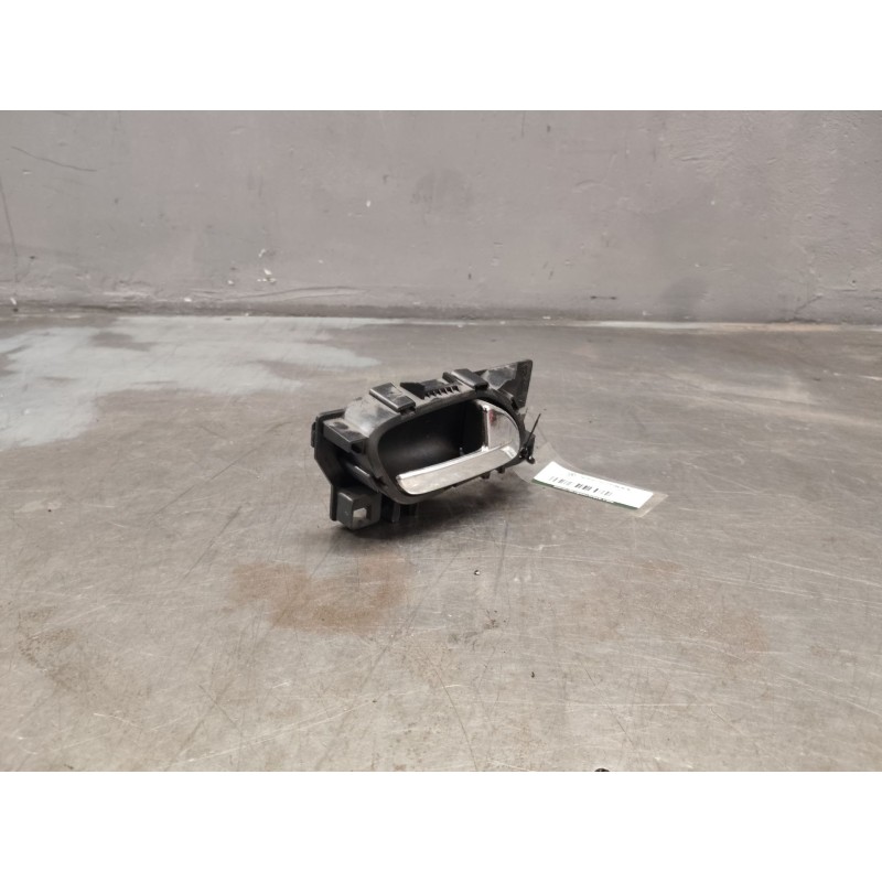 Recambio de maneta interior trasera derecha para peugeot 3008 i monospace (0u_) 1.6 hdi referencia OEM IAM 9683446077  