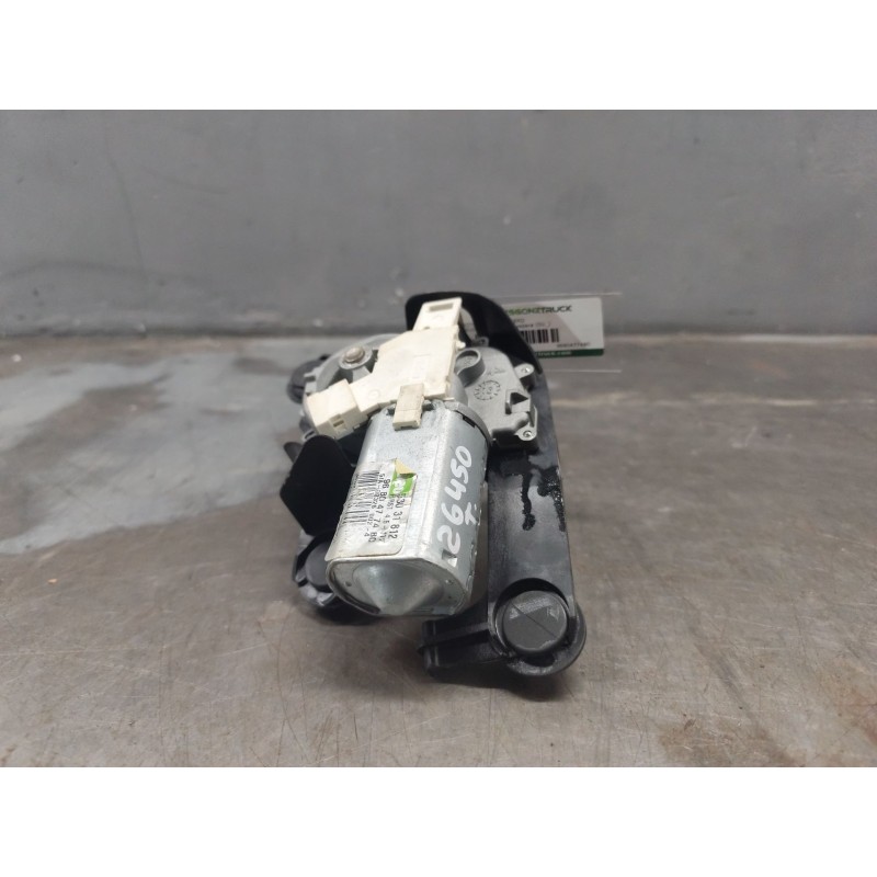 Recambio de motor limpia trasero para peugeot 3008 i monospace (0u_) 1.6 hdi referencia OEM IAM 9680477480  