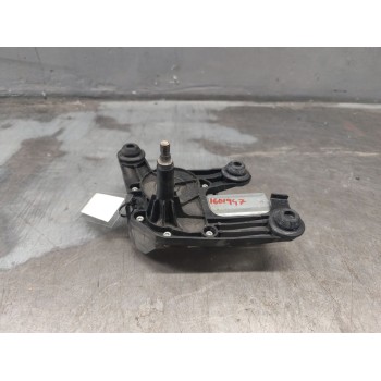 Recambio de motor limpia trasero para peugeot 3008 i monospace (0u_) 1.6 hdi referencia OEM IAM 9680477480  