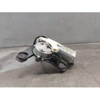 Recambio de motor limpia trasero para peugeot 3008 i monospace (0u_) 1.6 hdi referencia OEM IAM 9680477480  