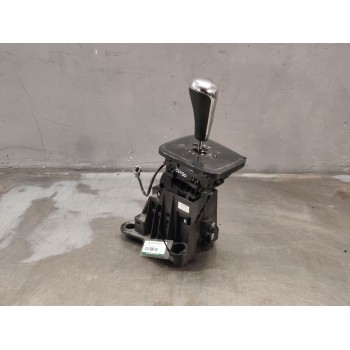 Recambio de palanca cambio para peugeot 3008 i monospace (0u_) 1.6 hdi referencia OEM IAM 9687024580  