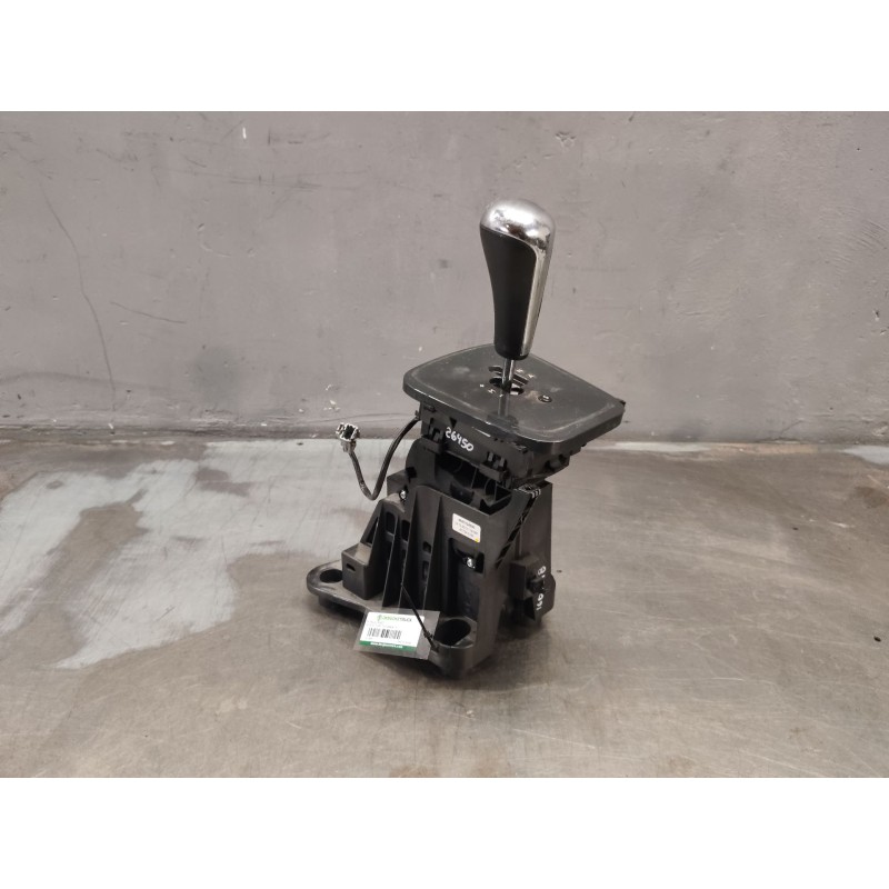 Recambio de palanca cambio para peugeot 3008 i monospace (0u_) 1.6 hdi referencia OEM IAM 9687024580  