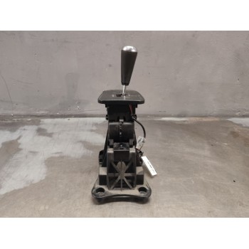 Recambio de palanca cambio para peugeot 3008 i monospace (0u_) 1.6 hdi referencia OEM IAM 9687024580  