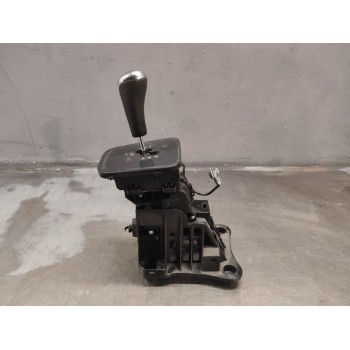 Recambio de palanca cambio para peugeot 3008 i monospace (0u_) 1.6 hdi referencia OEM IAM 9687024580  