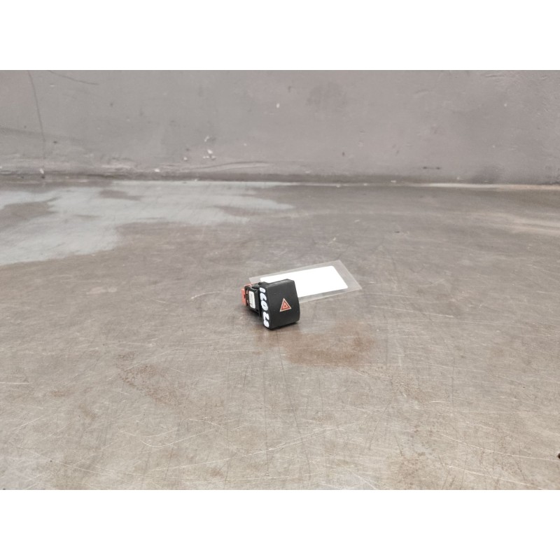 Recambio de warning para peugeot 3008 i monospace (0u_) 1.6 hdi referencia OEM IAM 96652440ZD  