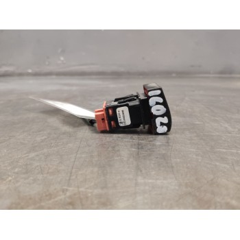 Recambio de warning para peugeot 3008 i monospace (0u_) 1.6 hdi referencia OEM IAM 96652440ZD  