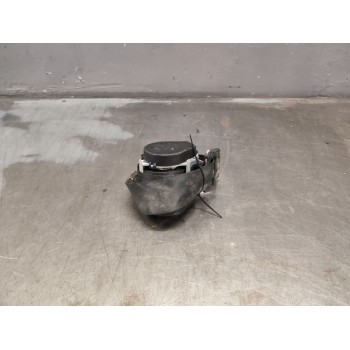 Recambio de cinturon seguridad trasero izquierdo para peugeot 207 1.4 16v vti referencia OEM IAM 7402019  