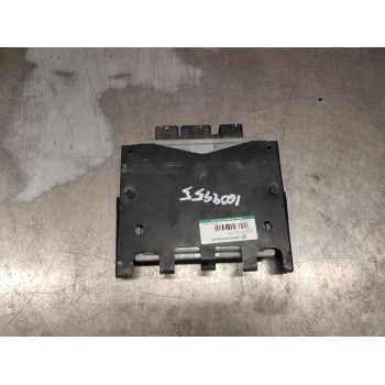 Recambio de centralita motor uce para citroën c3 i (fc_, fn_) 1.4 i referencia OEM IAM SW9650529880  