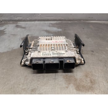 Recambio de centralita motor uce para citroën c3 i (fc_, fn_) 1.4 i referencia OEM IAM SW9650529880  