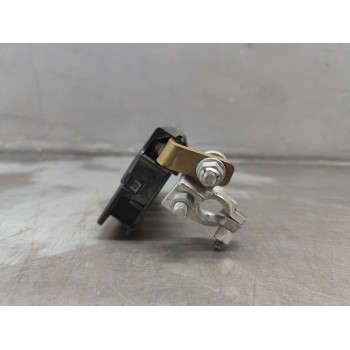Recambio de caja reles / fusibles para volkswagen crafter 30-50 furgoneta (2e_) 2.0 tdi referencia OEM IAM A0015456403  
