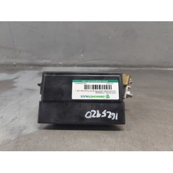 Recambio de caja reles / fusibles para volkswagen crafter 30-50 furgoneta (2e_) 2.0 tdi referencia OEM IAM A0015456403  