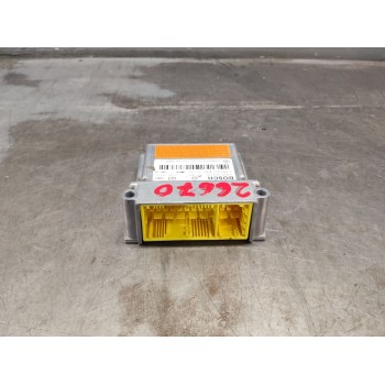Recambio de centralita airbag para volkswagen crafter 30-50 furgoneta (2e_) 2.0 tdi referencia OEM IAM A9069005701  
