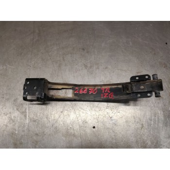 Recambio de retenedor puerta para volkswagen crafter 30-50 furgoneta (2e_) 2.0 tdi referencia OEM IAM 2E1827794A  