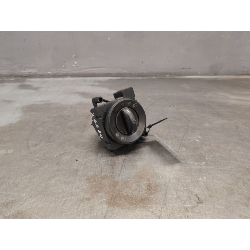 Recambio de mando luces para volkswagen crafter 30-50 furgoneta (2e_) 2.0 tdi referencia OEM IAM HVW9065450304  