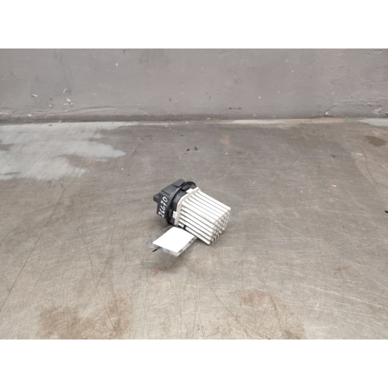 Recambio de resistencia calefaccion para volkswagen crafter 30-50 furgoneta (2e_) 2.0 tdi referencia OEM IAM G4532004  