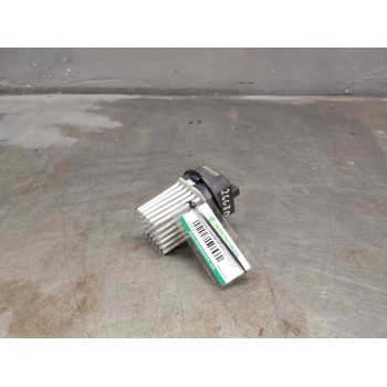 Recambio de resistencia calefaccion para volkswagen crafter 30-50 furgoneta (2e_) 2.0 tdi referencia OEM IAM G4532004  