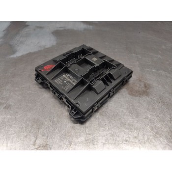 Recambio de centralita bcm para seat ibiza iv (6j5, 6p1) 1.6 tdi referencia OEM IAM 6R0937087D  