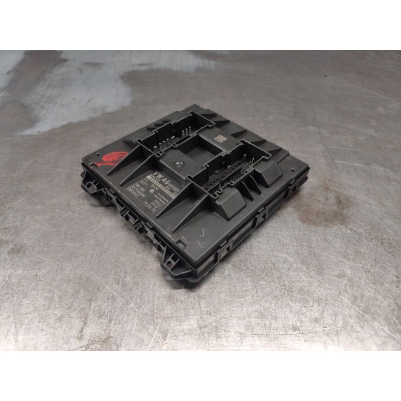 Recambio de centralita bcm para seat ibiza iv (6j5, 6p1) 1.6 tdi referencia OEM IAM 6R0937087D  