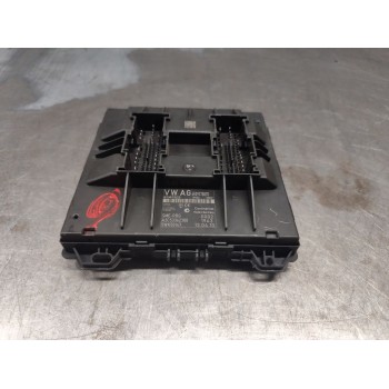 Recambio de centralita bcm para seat ibiza iv (6j5, 6p1) 1.6 tdi referencia OEM IAM 6R0937087D  