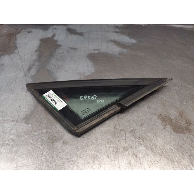 Recambio de luna custodia delantera derecha para seat ibiza iv (6j5, 6p1) 1.6 tdi referencia OEM IAM   