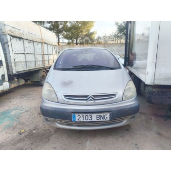 CITROËN XSARA PICASSO